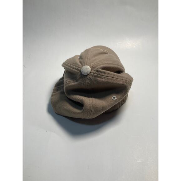 North Carolina Tarheels embroidered fitted Strapback stretch cap hat Zephyr XL - Picture 4 of 8